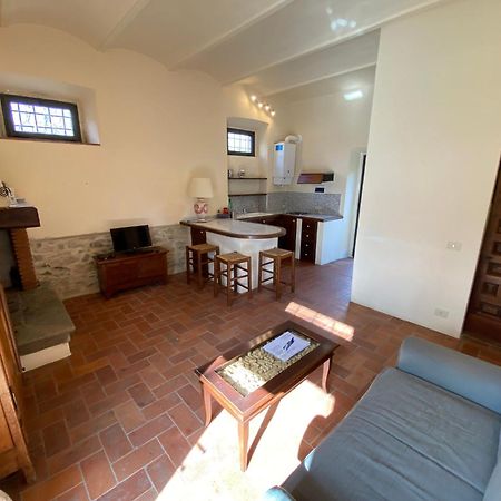 Colombaio Di Cencio Apartment Gaiole in Chianti Exterior photo