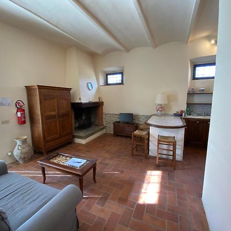 Colombaio Di Cencio Apartment Gaiole in Chianti Exterior photo
