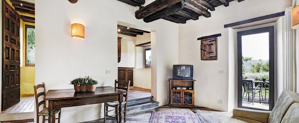 Colombaio Di Cencio Apartment Gaiole in Chianti Room photo