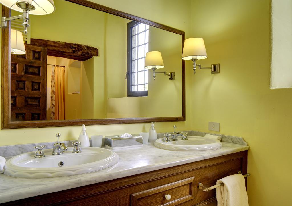 Colombaio Di Cencio Apartment Gaiole in Chianti Room photo