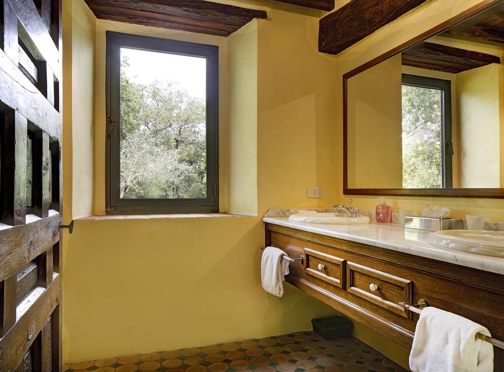Colombaio Di Cencio Apartment Gaiole in Chianti Room photo