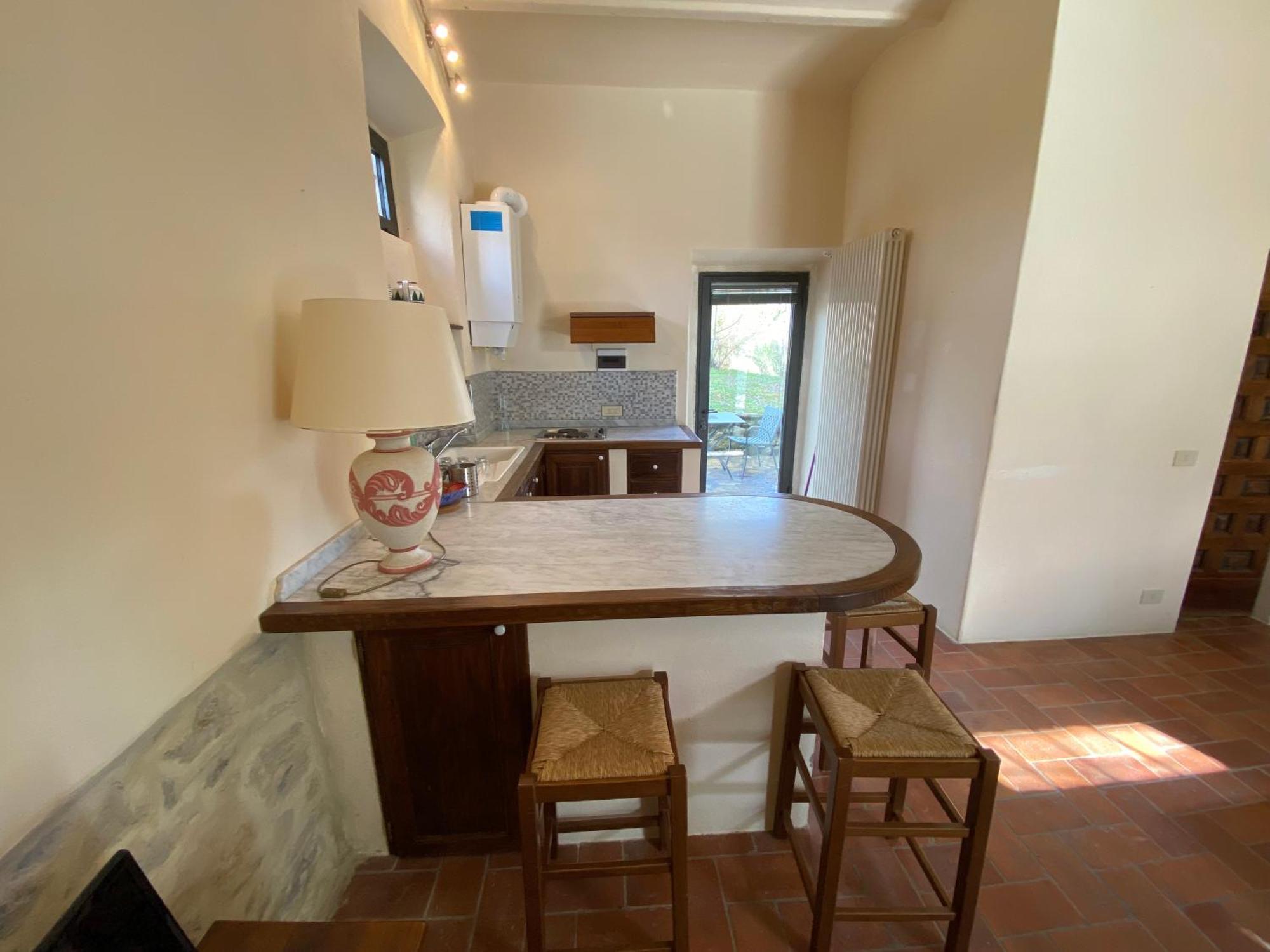 Colombaio Di Cencio Apartment Gaiole in Chianti Exterior photo