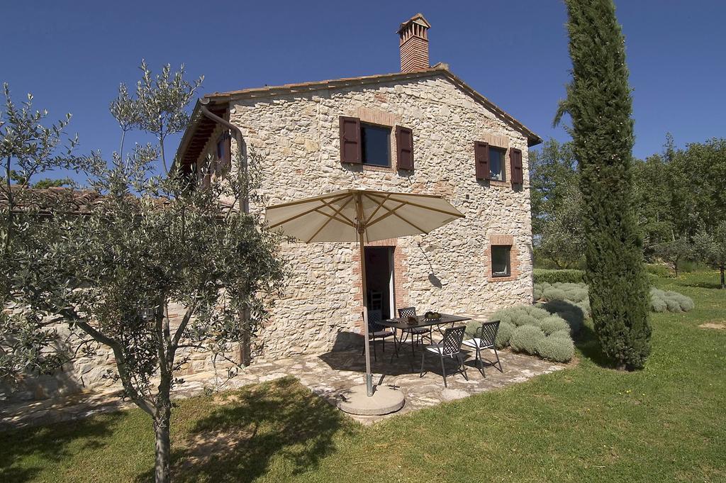 Colombaio Di Cencio Apartment Gaiole in Chianti Exterior photo